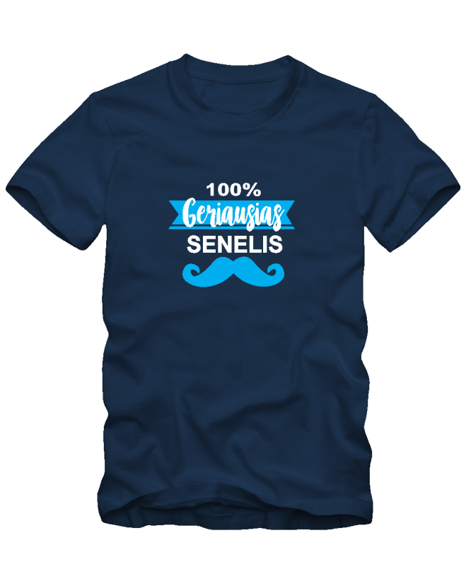 geriausias senelis geriausias senelis